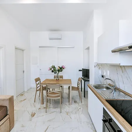 Villa Amato Rooms&Apartment-3